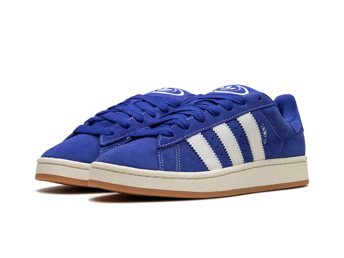 Adidas Campus 00s "Lucid Blue Cloud White" - street-bill.dk