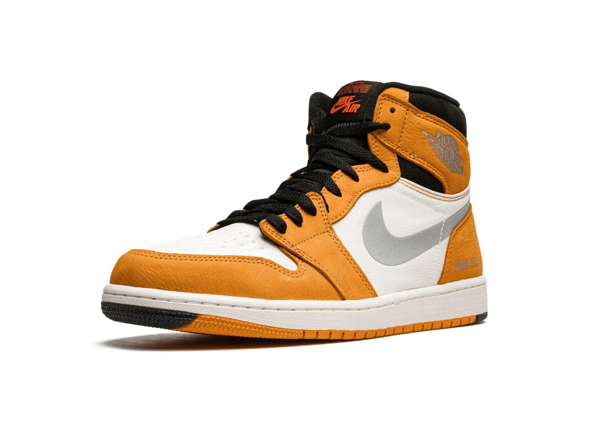 Nike Air Jordan 1 High "Gore-Tex Light Curry" - street-bill.dk