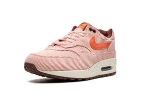 Nike Air Max 1 "Corduroy Coral Stardust" - street-bill.dk