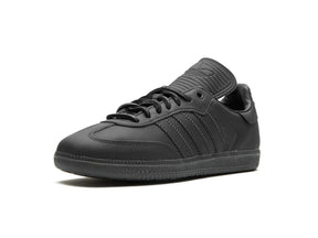 adidas Samba Pharrell Humanrace Charcoal