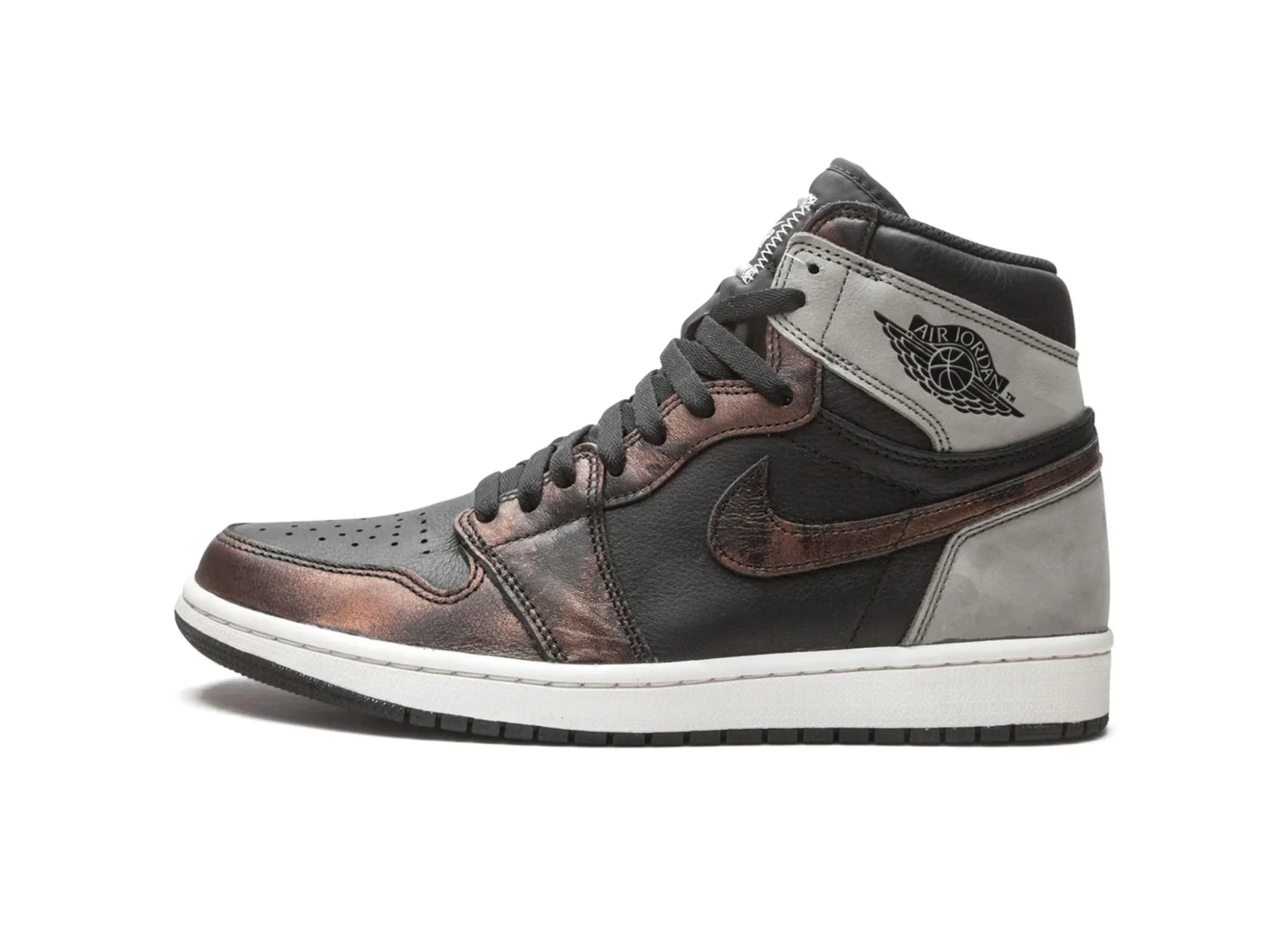 Nike Air Jordan 1 High "Patina" - street-bill.dk