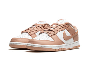 Nike Dunk Low "Rose Whisper" - street-bill.dk