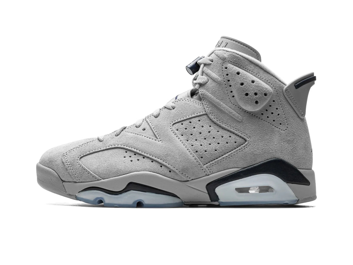 Nike Air Jordan 6 Retro "Georgetown" - street-bill.dk