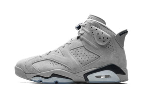 Nike Air Jordan 6 Retro "Georgetown" - street-bill.dk