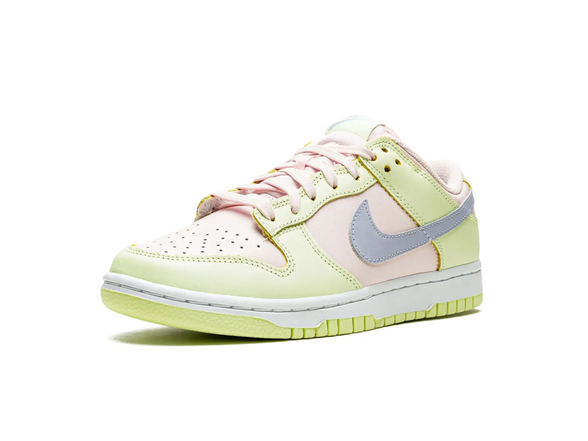 Nike Dunk Low "Lime Ice" - street-bill.dk