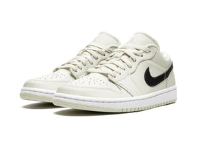 Nike Air Jordan 1 Low "Coconut Milk" - street-bill.dk