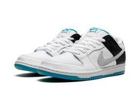 Nike Dunk Low SB "Laser Blue" - street-bill.dk