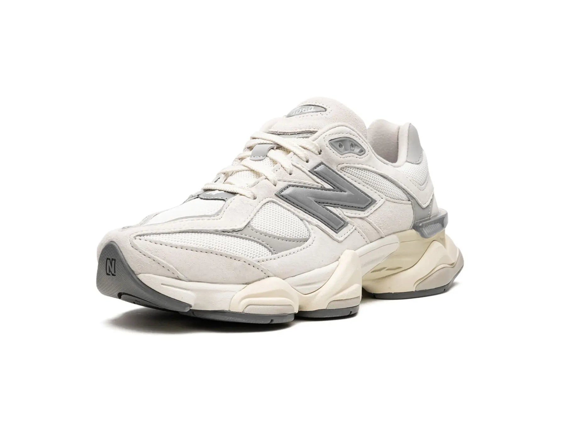 New Balance 9060 "Sea Salt" - street-bill.dk