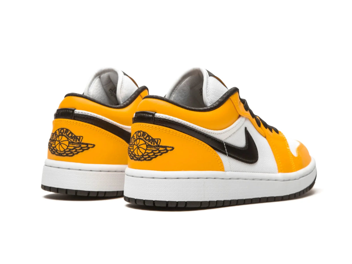 Nike Air Jordan 1 Low "Laser Orange" - street-bill.dk