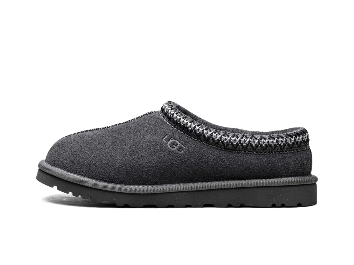 UGG Tasman Slipper Dark Grey