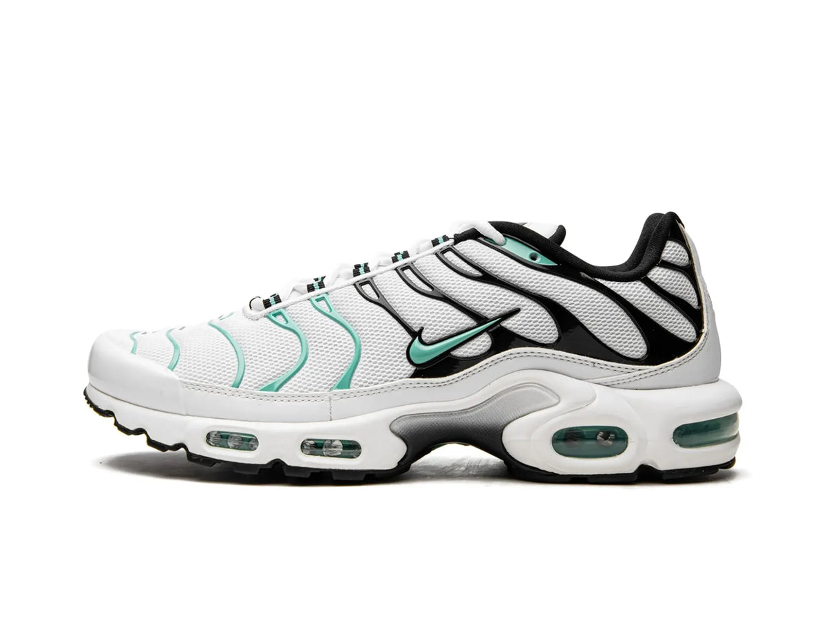 Nike TN "Atmos White Hyper Jade" - street-bill.dk