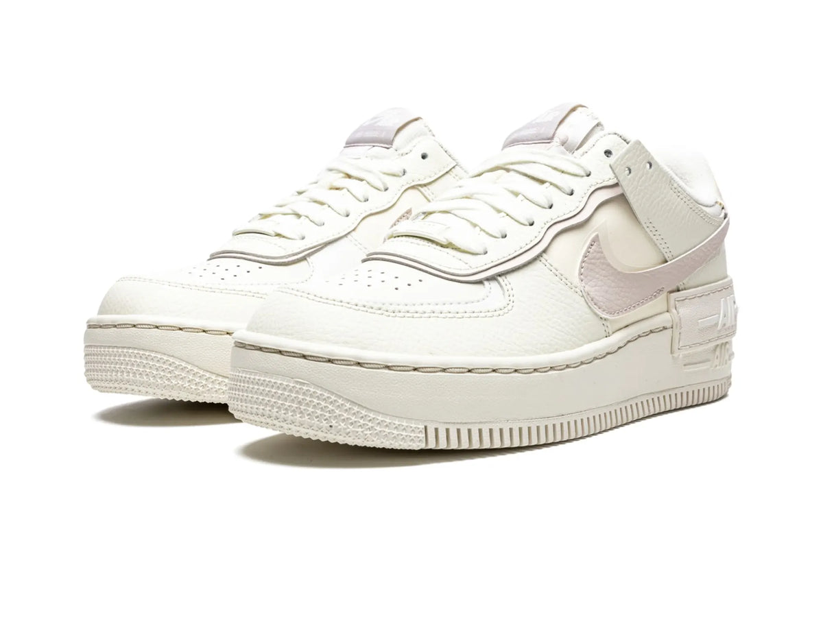 Nike Air Force 1 Shadow “Coconut Milk" - street-bill.dk