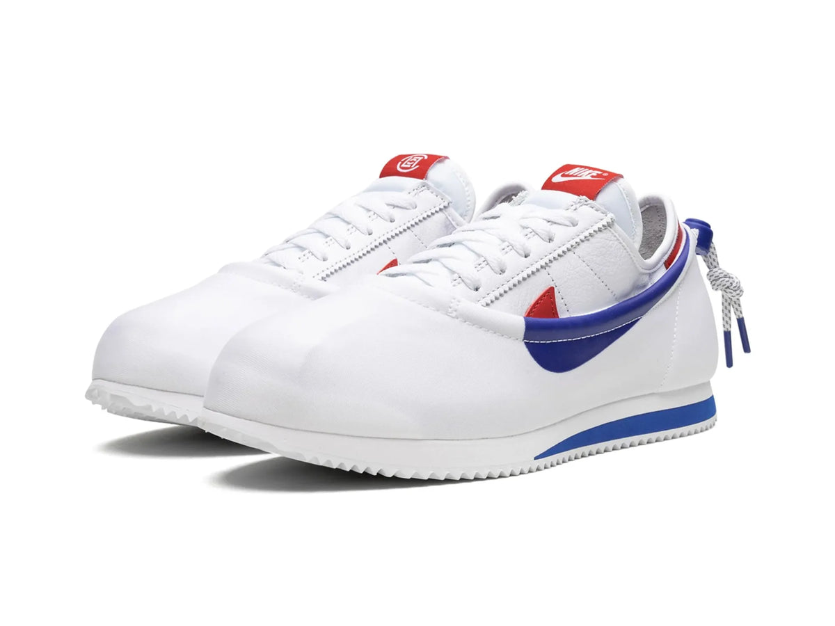 Nike Cortez SP X CLOT "Forrest Gump" - street-bill.dk