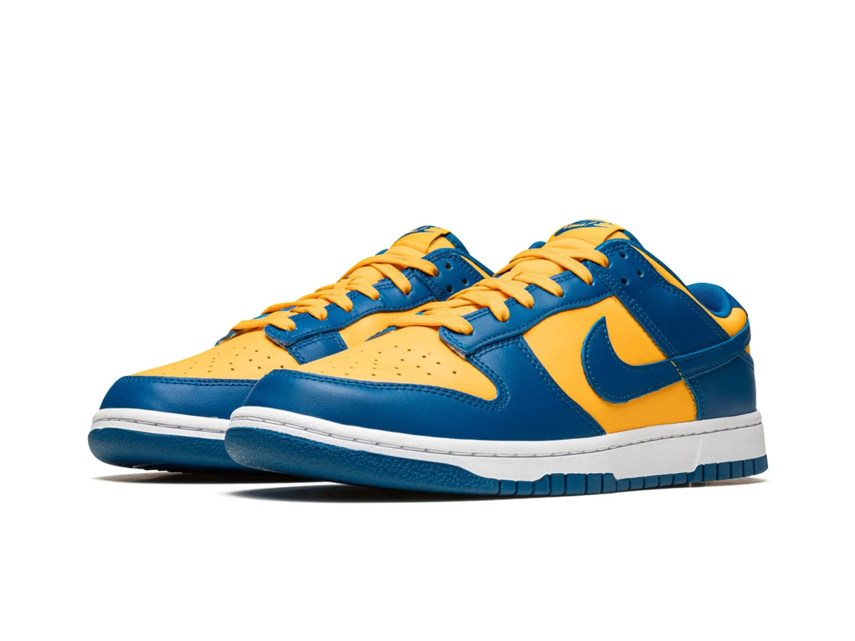 Nike Dunk Low "UCLA" - street-bill.dk