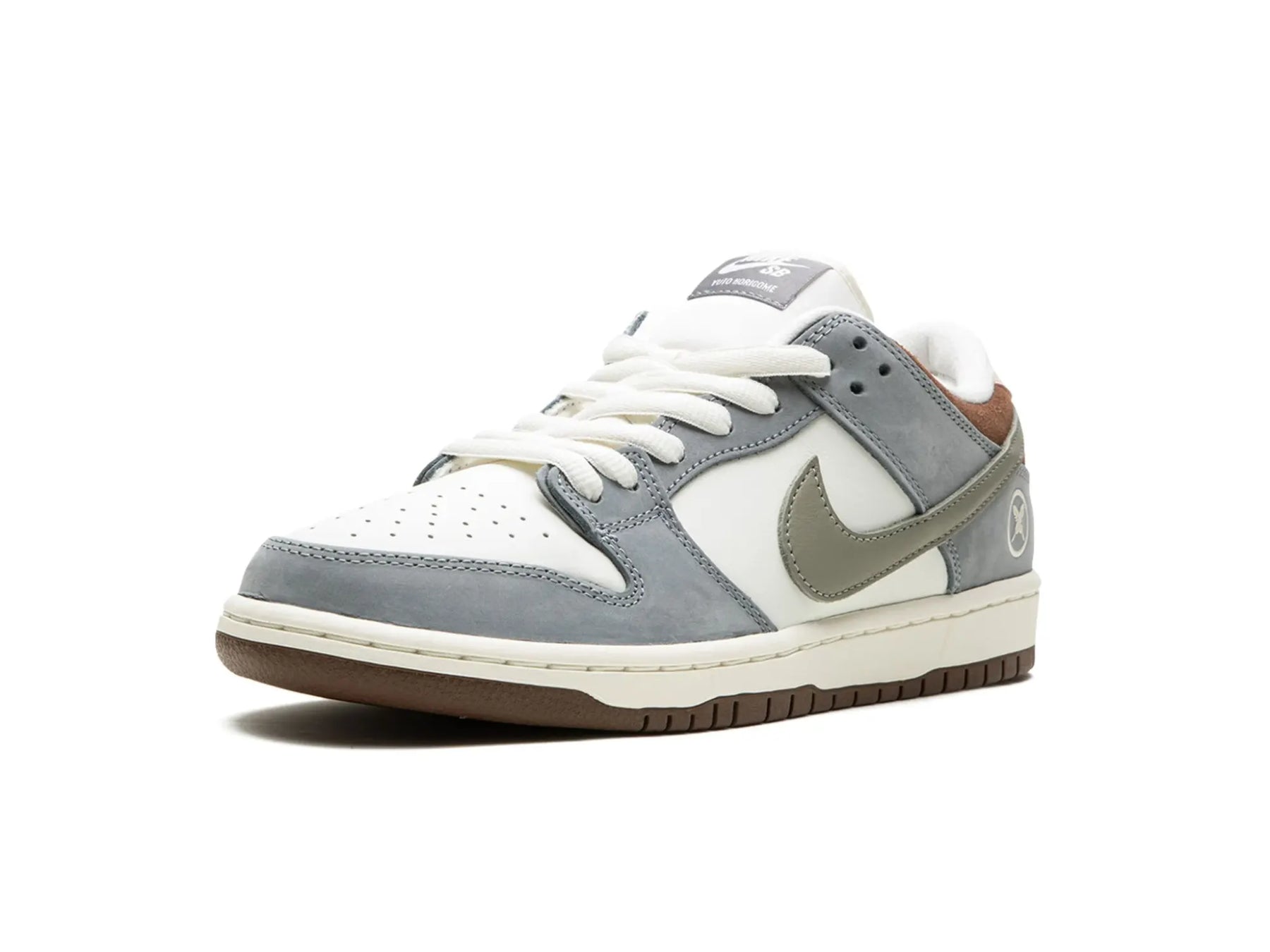 Nike SB Dunk Low "Yuto Horigome" - street-bill.dk