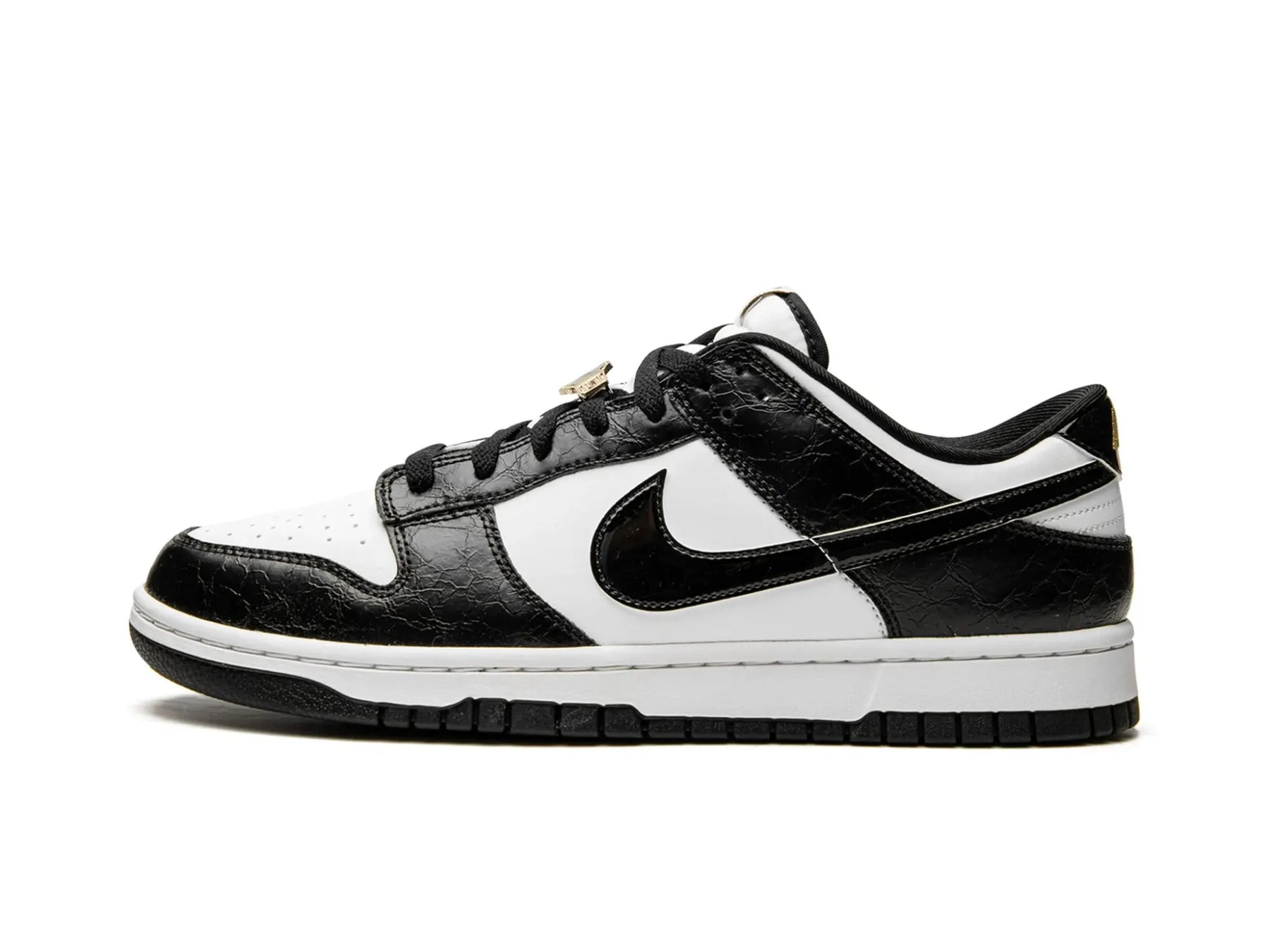 Nike Dunk Low "World Champs Black White" - street-bill.dk