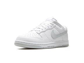 Nike Dunk Low Retro "White Pure Platinum" - street-bill.dk