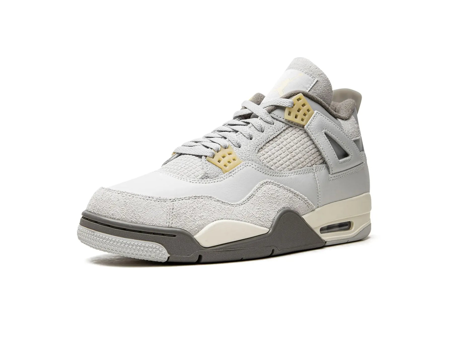 Nike Air Jordan 4 Retro SE "Craft Photon Dust" - street-bill.dk