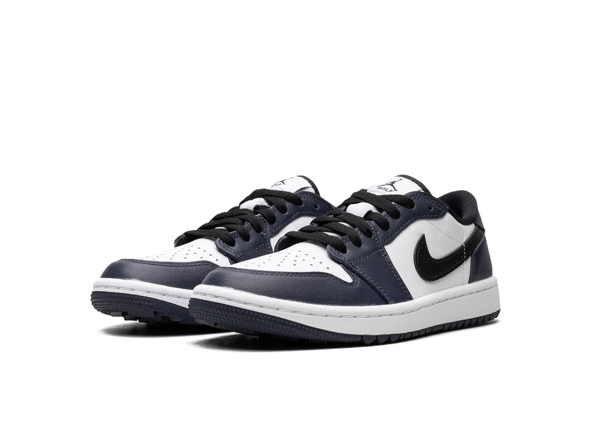 Nike Air Jordan 1 Low Golf "Midnight Navy" - street-bill.dk