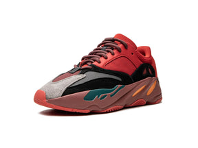 Adidas Yeezy Boost 700 "Hi-Res Red" - street-bill.dk