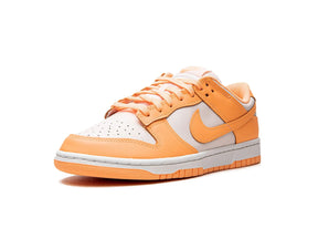 Nike Dunk Low "Peach Cream" - street-bill.dk