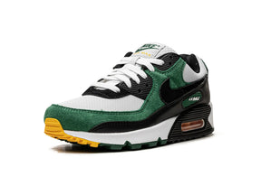 Nike Air Max 90 "Pure Platinum Gorge Green" - street-bill.dk