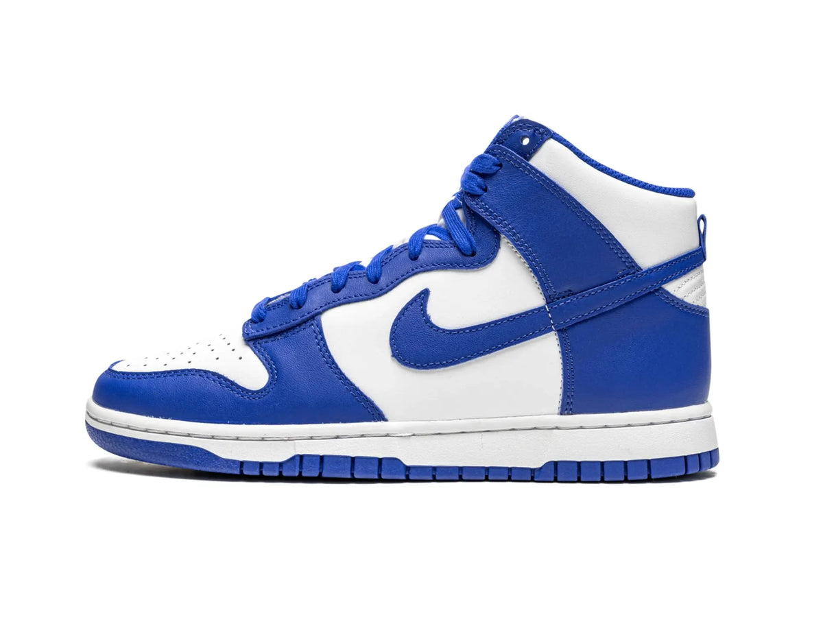 Nike Dunk High "Game Royal" - street-bill.dk