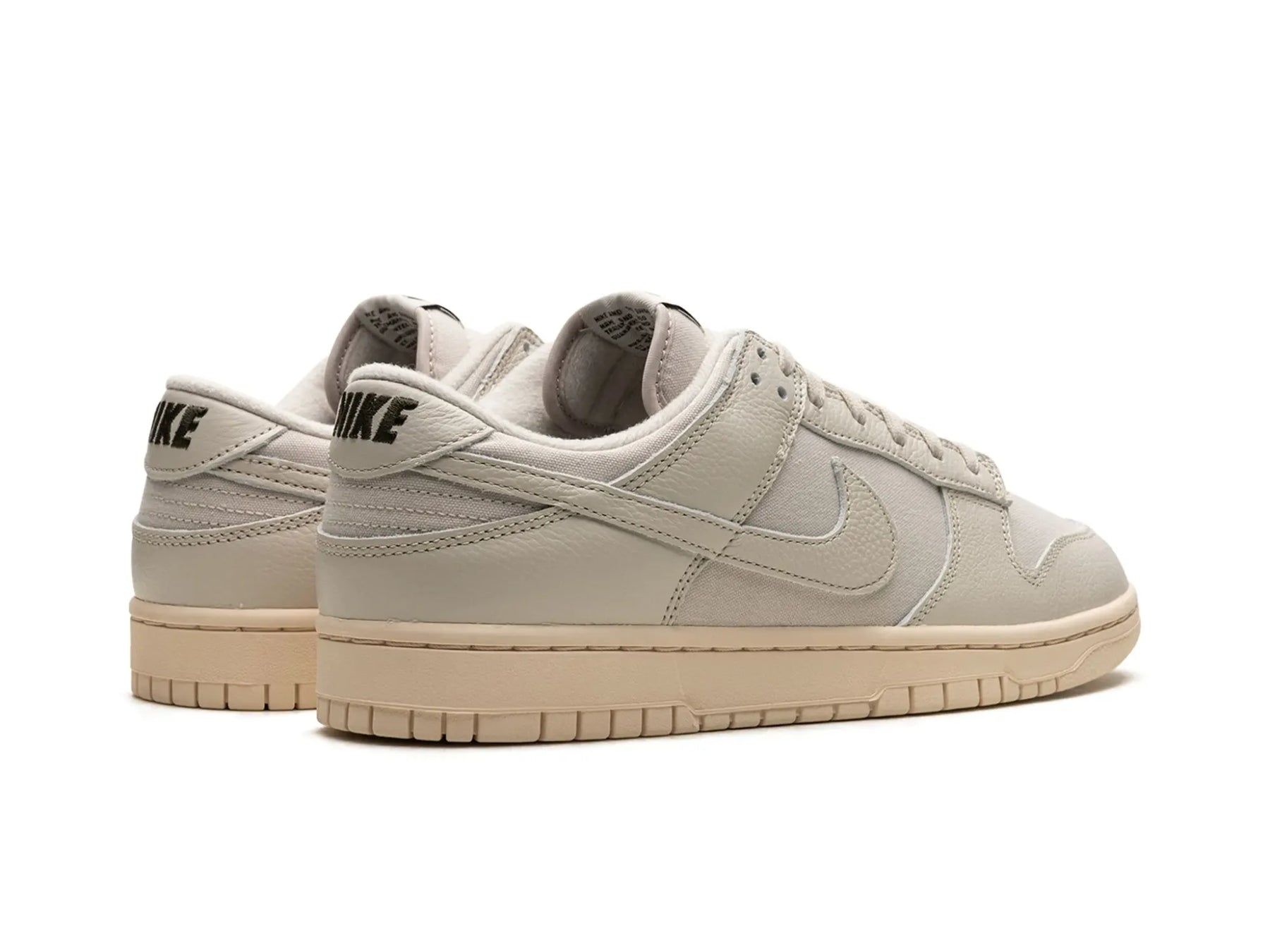 Nike Dunk Low Premium "Light Orewood Brown" - street-bill.dk