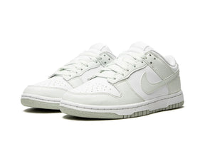 Nike Dunk Low Next Nature "White Mint" - street-bill.dk