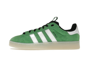 adidas Campus 00s Semi Screaming Green