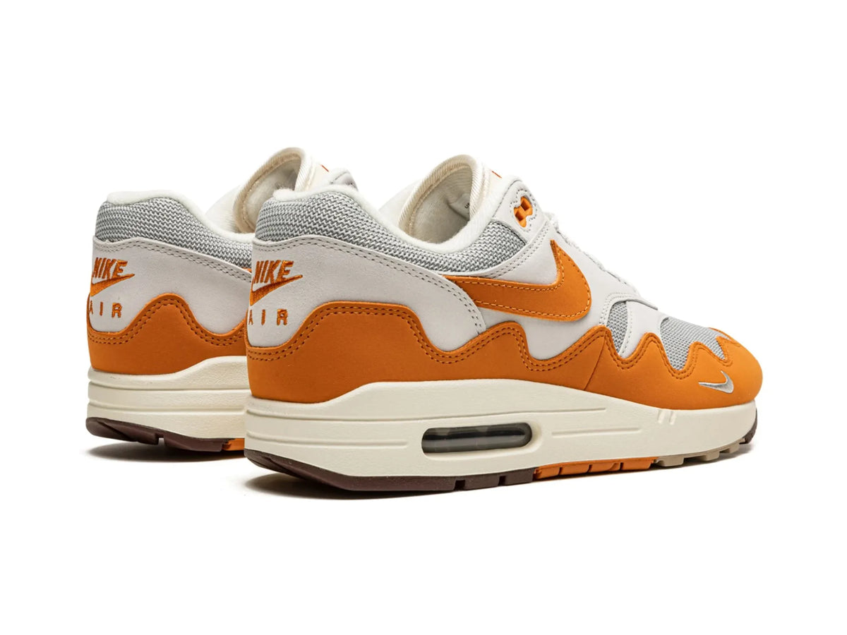 Nike Air Max 1 X Patta "Waves Monarch" - street-bill.dk