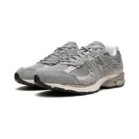 New Balance 2002R "Protection Pack Grey" - street-bill.dk