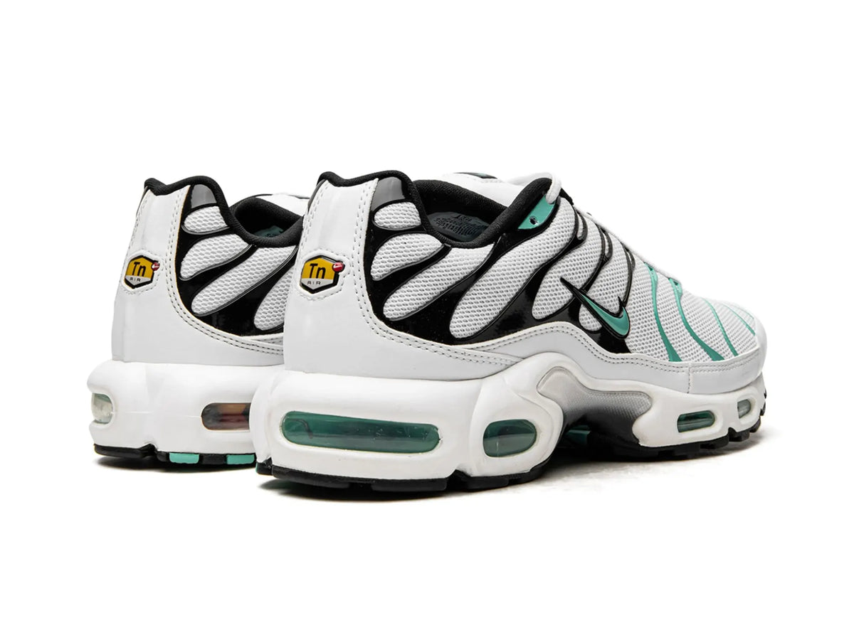 Nike TN "Atmos White Hyper Jade" - street-bill.dk