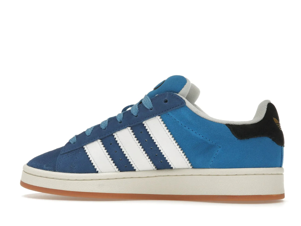 Adidas Campus 00s "Bright Blue Dark Marine" - street-bill.dk