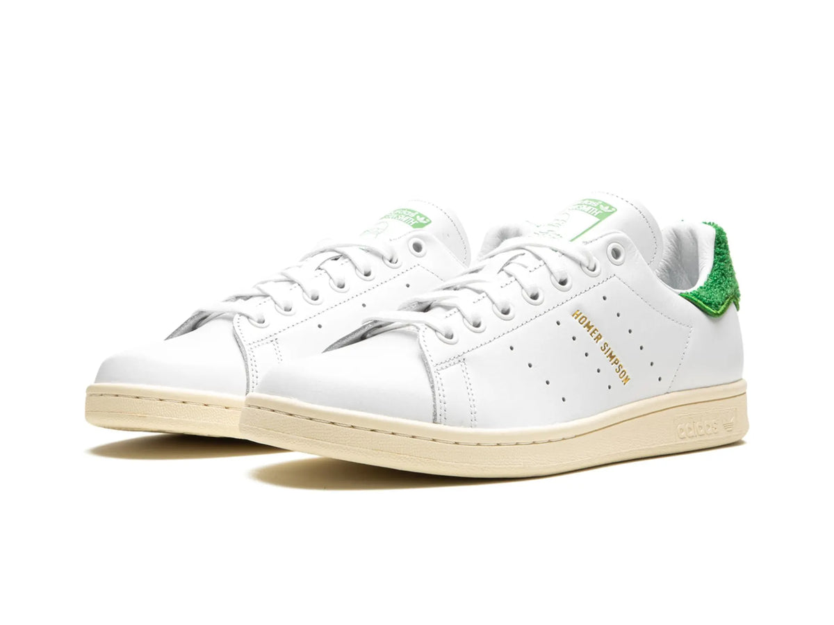 Adidas Stan Smith "The Simpsons Homer Simpson" - street-bill.dk