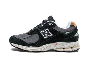 New Balance 2002R "Black Sepia" - street-bill.dk