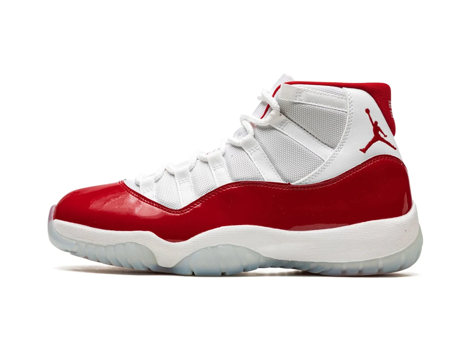 Nike Air Jordan 11 Retro "Cherry (2022)" - street-bill.dk