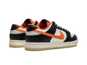 Nike Dunk Low PRM "Halloween" - street-bill.dk