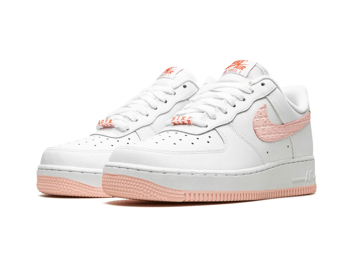 Nike Air Force 1 VD "Valentine's Day" (2022) - street-bill.dk