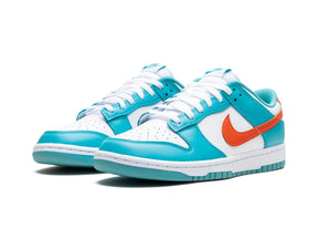 Nike Dunk Low Miami Dolphins