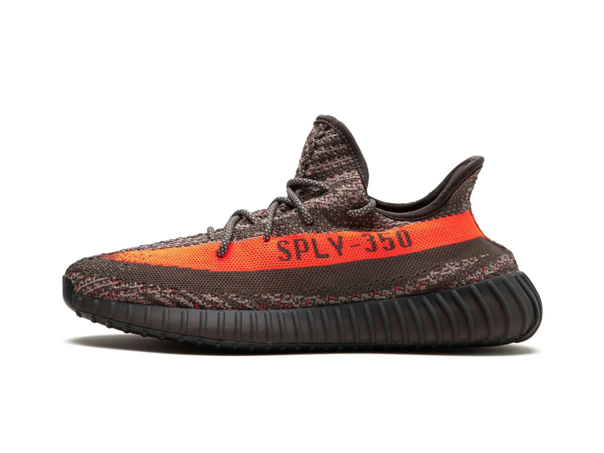 Adidas Yeezy Boost 350 V2 "Carbon Beluga" - street-bill.dk