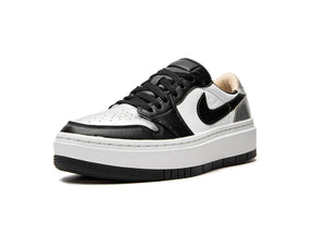 Nike Air Jordan 1 Low Elevate "Silver Toe" - street-bill.dk