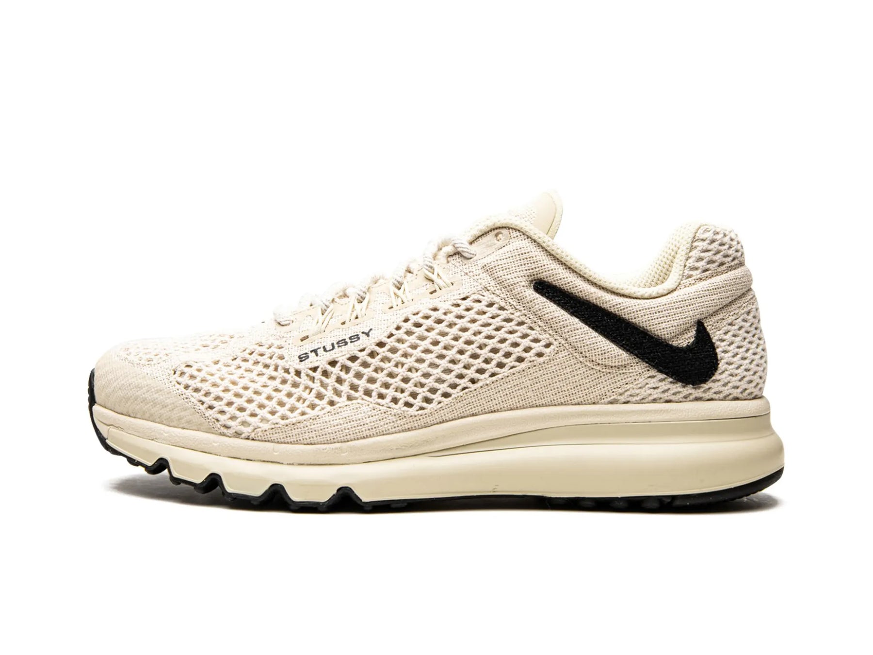 Nike Air Max 2013 X Stussy "Fossil" - street-bill.dk