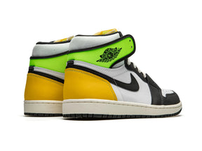 Nike Air Jordan 1 High "Volt" - street-bill.dk