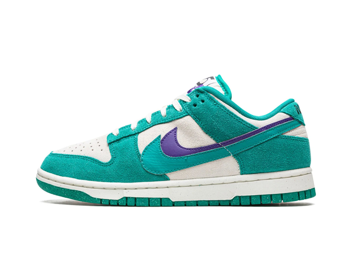 Nike Dunk Low SE 85 "Neptune Green" - street-bill.dk