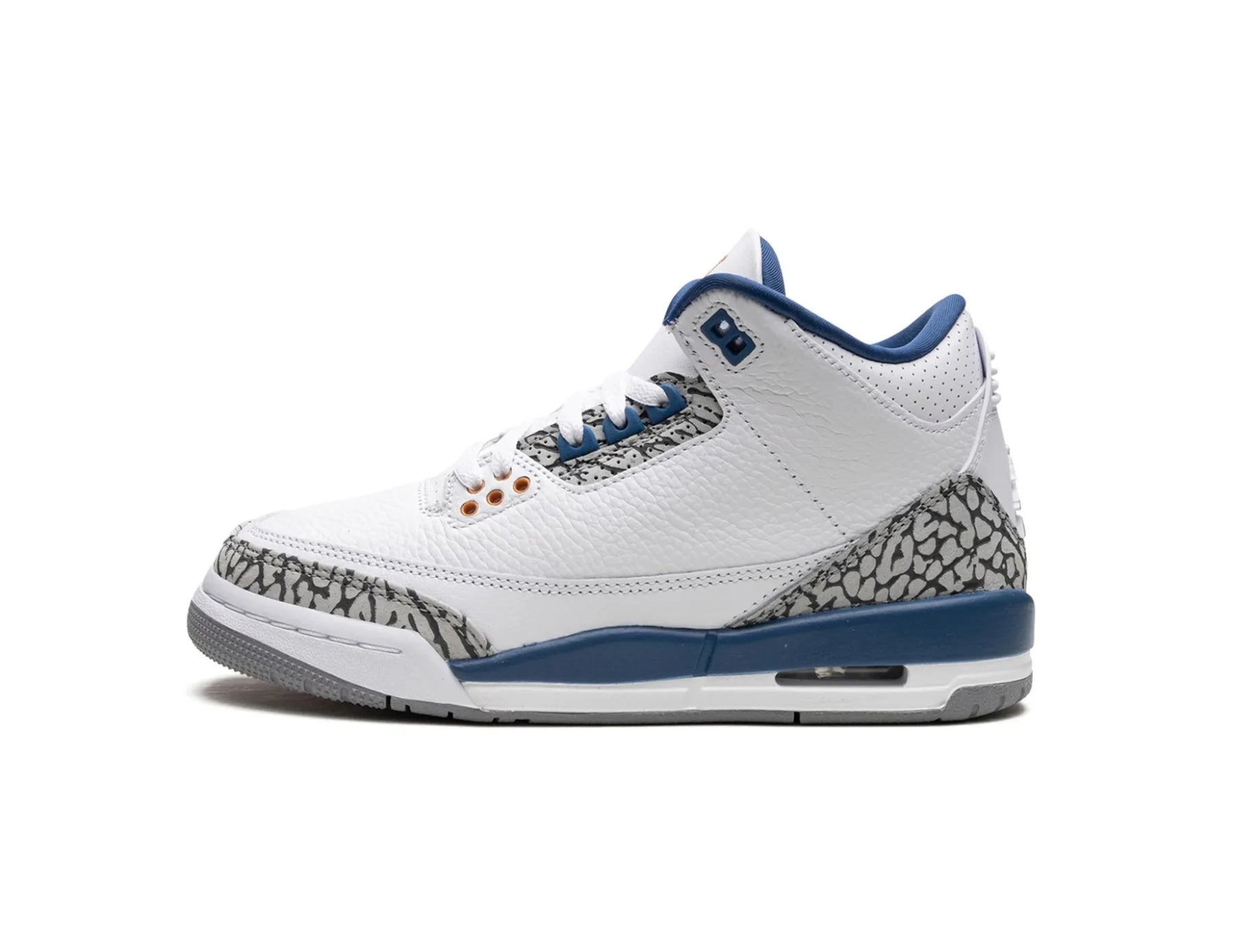 Nike Air Jordan 3 Retro "Wizards" - street-bill.dk