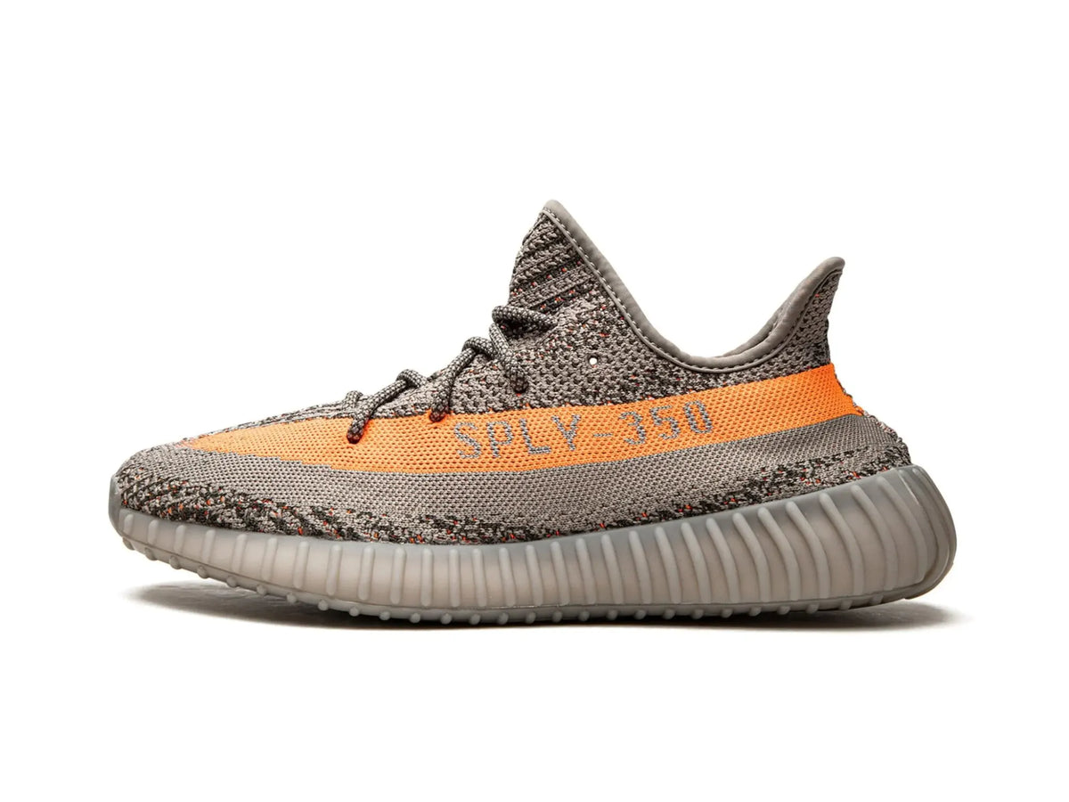 Adidas Yeezy Boost 350 V2 "Beluga Reflective" - street-bill.dk