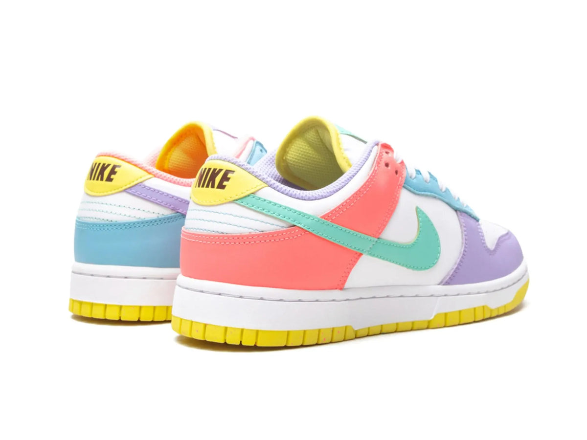 Nike Dunk Low SE "Easter" - street-bill.dk